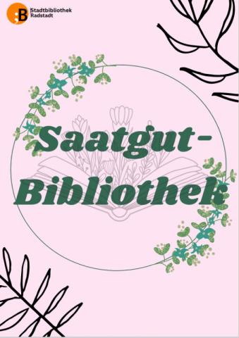 unsere Saatgutbibliothek