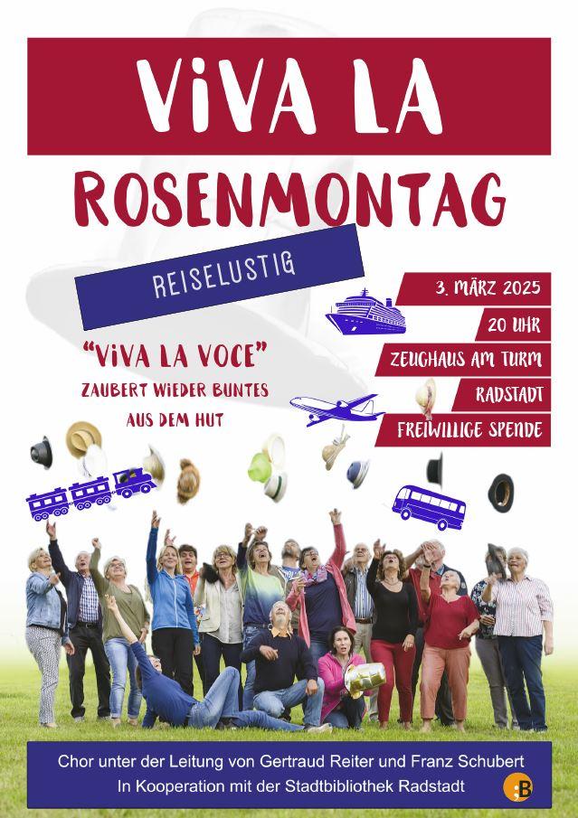 Rosenmontag