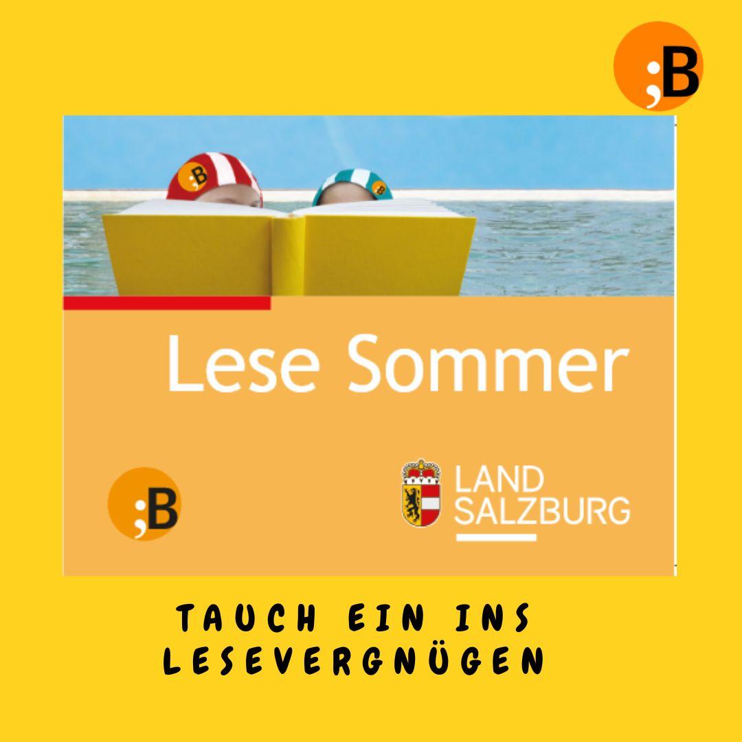 Lesesommer