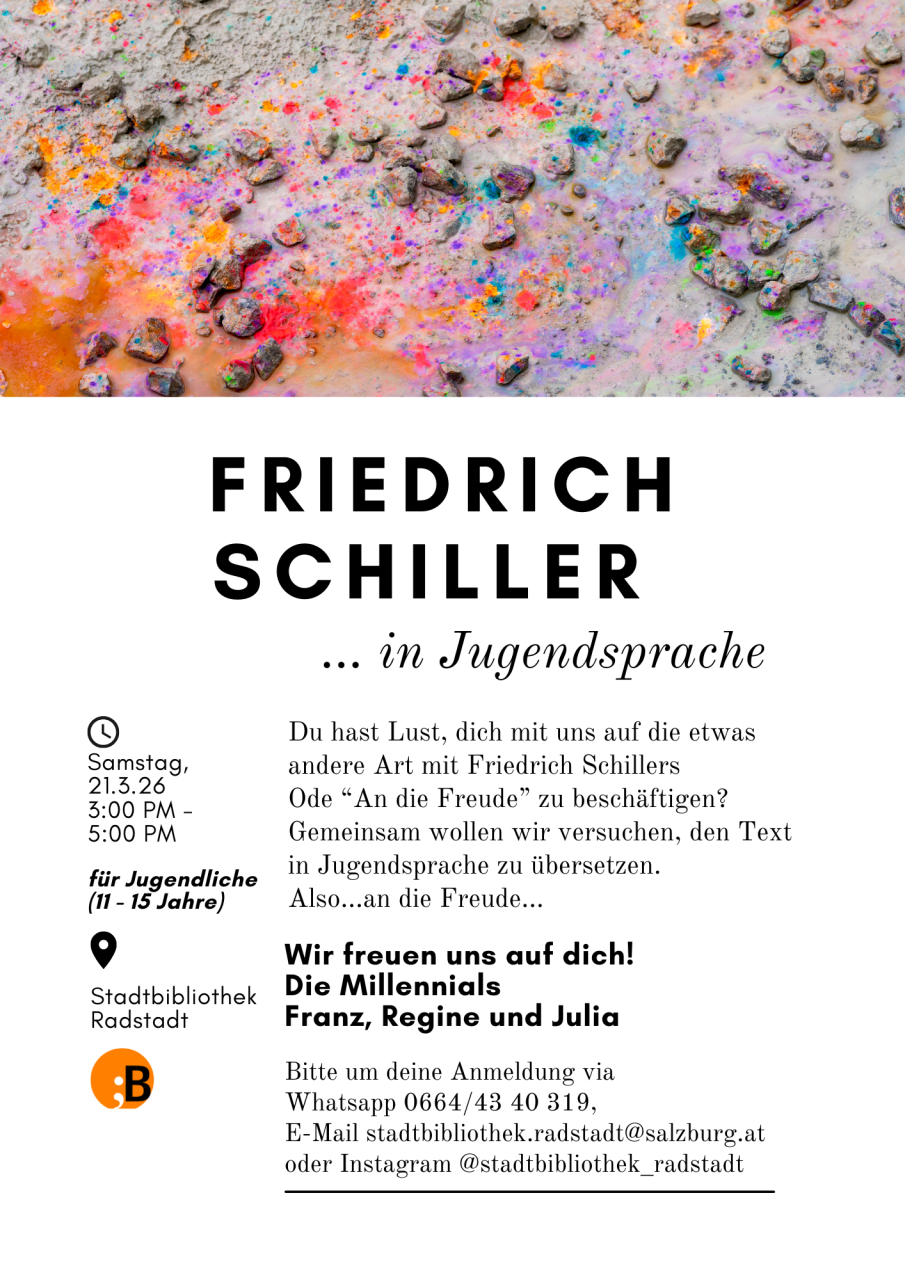 Schiller