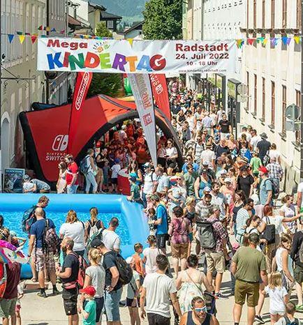 Kindertag 2026