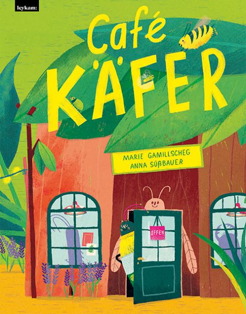 Cafe Käfer