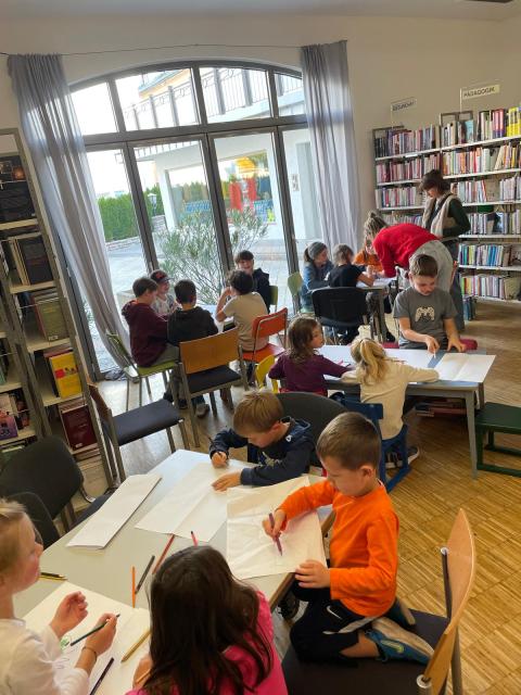 Österreich liest Büchermaus2