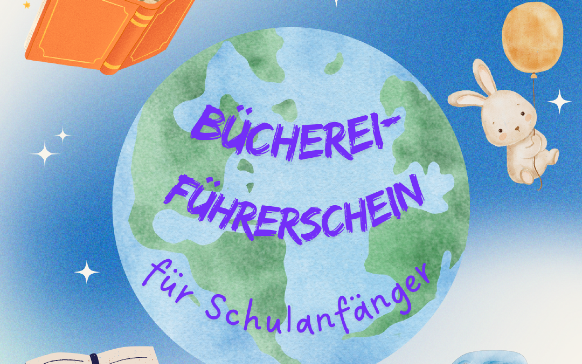 Büchereiführerschein