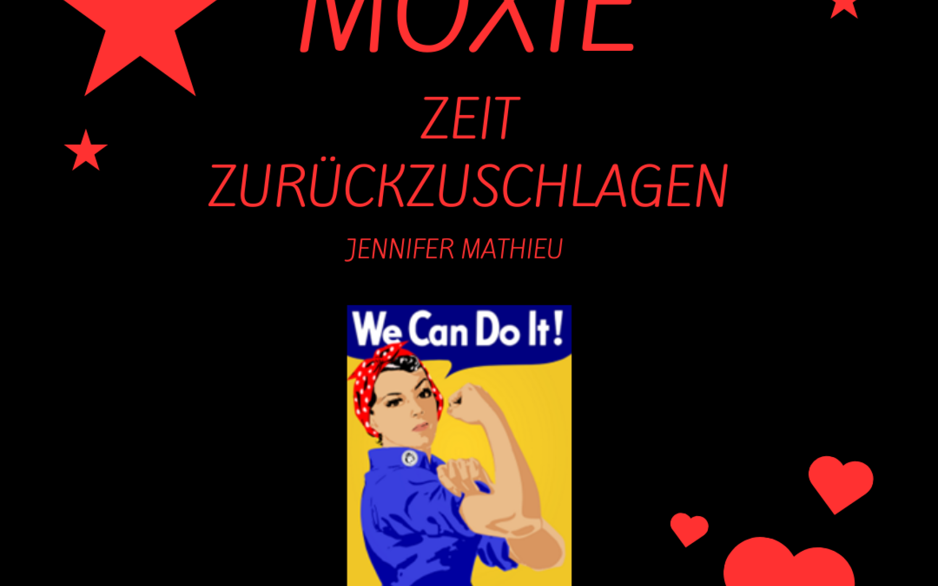 Moxie