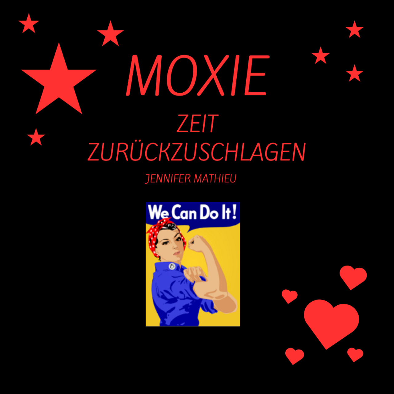 Moxie