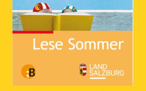 Lesesommer