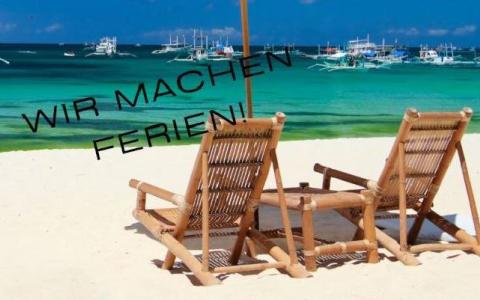 Urlaub